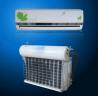 Hybrid solar air conditioner best price UL CSA CE T3 compressor OEM brand easy