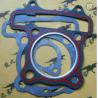 Cylinder Gasket for GY6 125 Motor Engine ,motorcycle gasket for GY6-125,cylinder