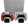 HOXC Multi-Color Protective Ergonomic Soft Controller Non-slip Silicone Case Grips For PS5 Silicone Protector Skins With Thumbstick Caps