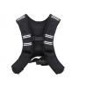 China Neoprene Weighted Training Vest , Fitness Gear Weighted Vest 10kg wholesale