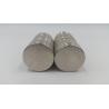 Diameter 10mm X 2mm Ndfeb Disc Magnet Super Strong For Small Packing Box