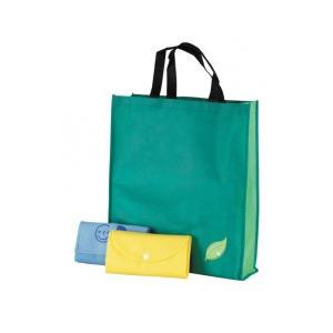 China personalized Laminated PP Non Woven Reusable custom shopping Bags HBE-G-1 wholesale