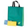 China personalized Laminated PP Non Woven Reusable custom shopping Bags HBE-G-1 wholesale