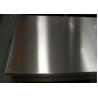 SUS 316L Cold Rolled Stainless Steel Sheet 0.12mm -1.2mm Panel Thickness