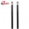 China Professional 3K Twill / Plain Matt E/ Glossy 100% Carbon Fiber Tubing Length 1000mm wholesale