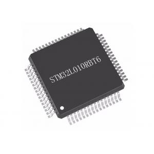 STM32L010RBT6 Microcontroller MCU 32MHz 128KB FLASH 64-LQFP Microcontroller IC