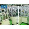 China Customized Fully Auto Electric Motor Armature Rotor Production Line With High Efficiency wholesale