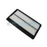 China Motor de automóvil filtro de aire automático limpiador de aire 17220-61A-A00 con grado de filtración del 99,97% wholesale