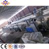China 16 To 1200MM PP PE Pipe Extrusion Line 55kw Single Screw Extruder Machine wholesale