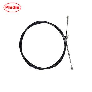 China Cable de control de empuje y tira del acelerador wholesale
