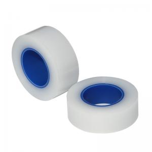 Transparent Plastic Protection Tape Polyethylene PE Transport Protection Film