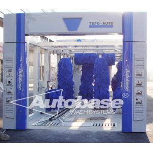 China tepo-auto Car Wash systems &amp; security systems wholesale