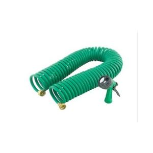 OEM Corrosion-Resistance 95/98A Nylon Water Pipes Pneumatic Air Hose