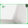 Degradable Untearable 120gsm 216gsm Stone Paper For Notebook Printing