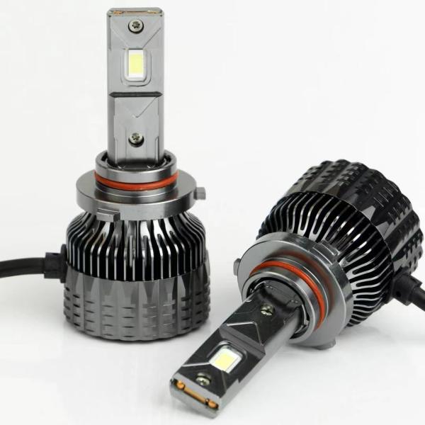 China 2 ampoule 180W des côtés H7 LED 360 ampoule menée automatique lumineuse superbe du phare des phares H4 H11 HB3 9005 de voiture de luminescence de degré S2 supplier