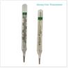 China Customized  Options for Gallium Mercury-Free Glass Thermometers wholesale