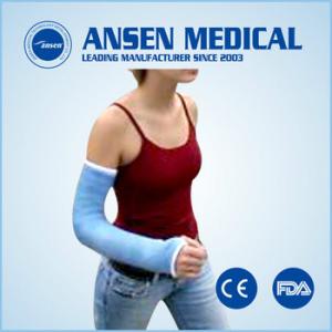 Medical Consumable Orthopedic Bandages Fiberglass Casting Tape Manufacturer Looking for Medical Distributors