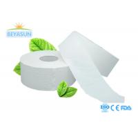 China Large Roll Paper White 9 300m Length Jumbo Roll Toilet Paper Toilet Tissue on sale