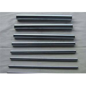 904L Stainless Steel Bar Added Strong Acids Resistance With Copper