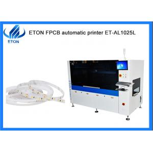 Diagnostic system CNC guide rail SMT automatic printing machine