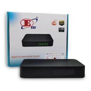 Cardless Cob Cas Wifi Digital Tv Box Last Channel Memory Rolling Event