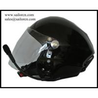 Paramotor helmet GD-G with full headset
