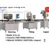 Normal Pressure Carbonated Beverage Bottling Equipment