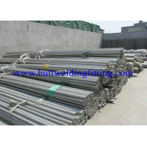 China Нержавеющая сталь 304L 316 ASTM A778 321 304 сварила стену 0.3mm до 3mm трубы толщиную supplier