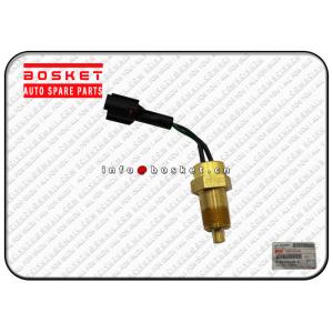 China 8-94336668-0 8943366680 Quick On Start Thermo Switch Suitable for ISUZU NKR55 4JB1T supplier