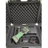 China Fluorescence Based Handheld Explosive Trace Detector Homeland Security wholesale