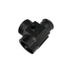 China High Precision POM Plastic CNC Milling Part Household Appliances wholesale