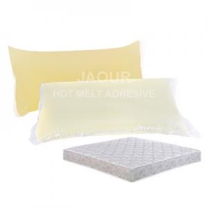 China Bed Mattress Pressure Sensitive Adhesive supplier
