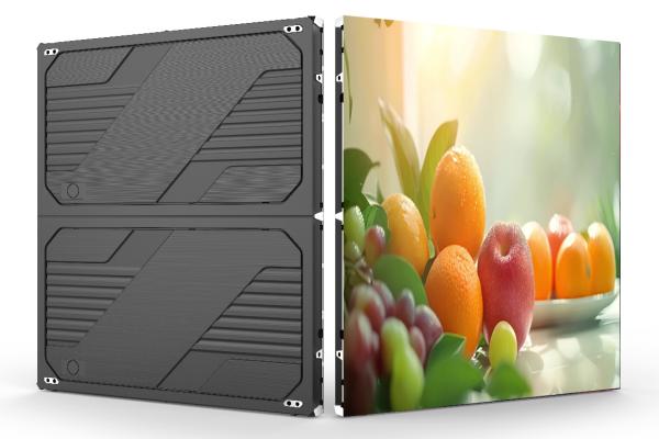 COB 小型ピッチ LED ビデオウォール 次世代解像度ディスプレイ 屋内用途向け 3840Hz リフレッシュレート 600nits 輝度