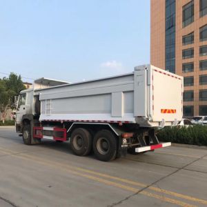China 375HP HOWO 6X4 10ホイラー 30t 40t ティッパーダンパー wholesale