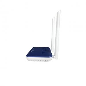 FTTH Wireless Modem 1GE Router WiFi FTTH ONT With Good Compatibility