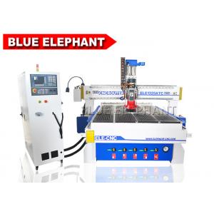 Multipurpose woodworking machine , router cnc atc for woodworking , cnc router machine for kitchen cabinet