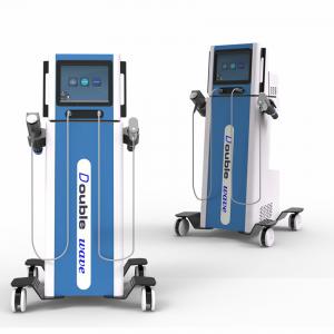 China 21HZ Shockwave Therapy Machine In Musculoskeletal Plantar Fasciitis Sport Injury supplier