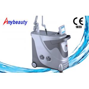 China Electro Optic Laser Nd Yag Q Switched laser Tattoo Removal 50Hz / 60Hz supplier