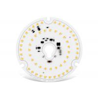 China Driverless LED Light Engines Flicker free Modules16W Application for Ceiling down light, track light on sale
