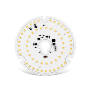 China Driverless LED Light Engines Flicker free Modules16W Application for Ceiling down light, track light supplier