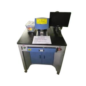 China CCD Guide Hole Circuit Board Targeting Machine For ALCCL wholesale