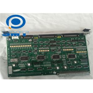 China Samsung Sm320 Smt Spare Parts Vme Axis Board H4 J9060396B H3 J9060395B H2 J9060392B supplier