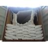 China 20ft Zipper opening PP Woven Dry Bulk Container Liner Bag With Food Grade certificate For Foods, rice wholesale