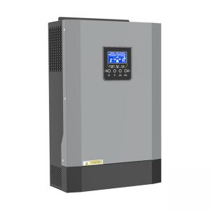China With 3.5KW PV 120V-500V Off-Grid AC 220/230V Solar Inverters to Power Up Your Solar Storage Business supplier