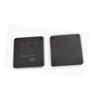 GD32F450ZIT6 GigaDevice LQFP144 stretch Performance ARM Cortex-M4 Microcontroller