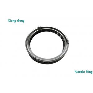 ABB Turbocharger Nozzle Ring TPS Series Turbine Nozzle Ring