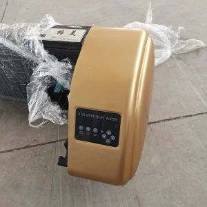 China 紙サイズ 1700mm から 2100mm インクジェット 急速印刷 紙 グラフ 輪郭 パターン プランター wholesale