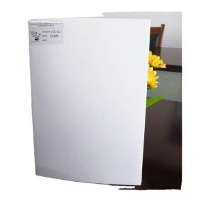 Printing Paper C2S Glossy or Matte Coated Art Paper Jumbo Roll Raw Materials for Market