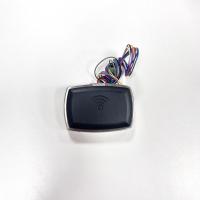 China ELA Wiegand Em Magnetic Smart Credit Card Chip Reader Black on sale