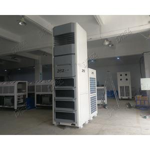 36hp Commercial Air Conditioner Unit / Large Exhibition Tent Air Cooler